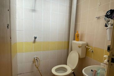 Taman Sejahtera Indah, Telok Air Tawar