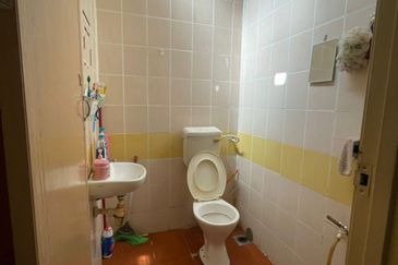 Taman Sejahtera Indah, Telok Air Tawar