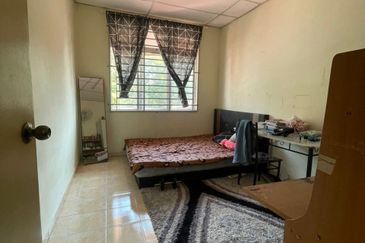 Taman Sejahtera Indah, Telok Air Tawar