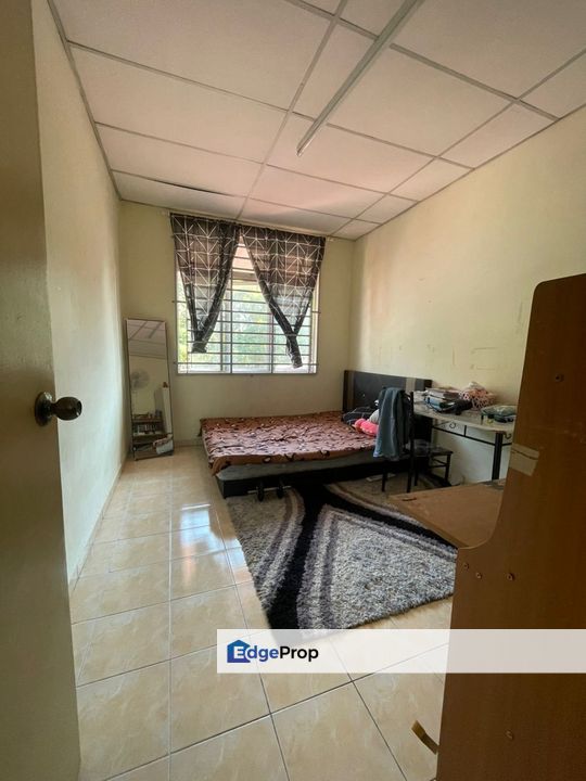 Taman Sejahtera Indah, Telok Air Tawar, Penang, Butterworth