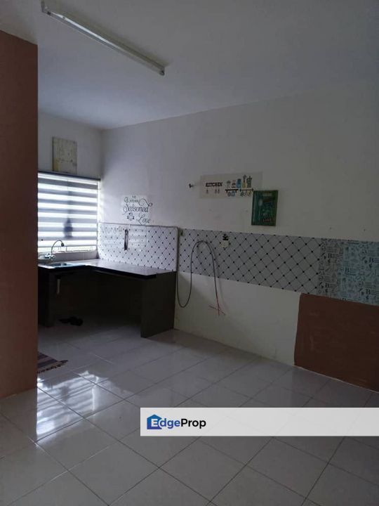 TAMAN GANTANG SETIA, CHANGKAT JERING, PERAK, Perak, 