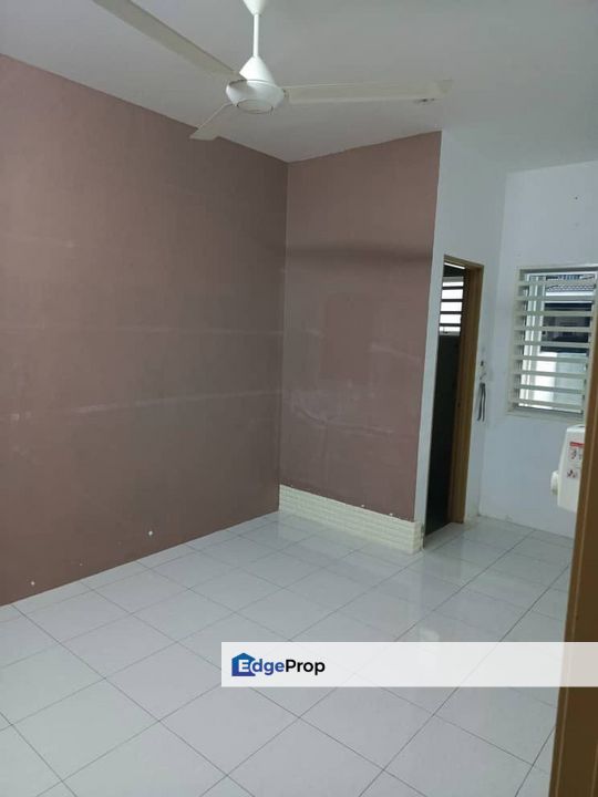 TAMAN GANTANG SETIA, CHANGKAT JERING, PERAK, Perak, 