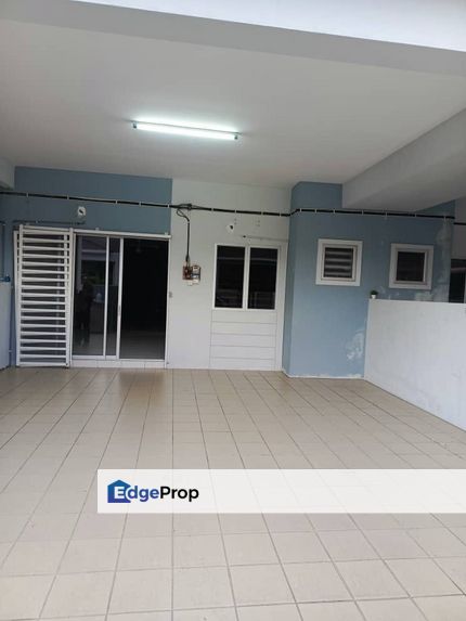 TAMAN GANTANG SETIA, CHANGKAT JERING, PERAK, Perak, 