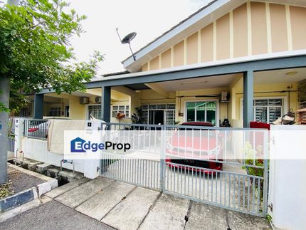 TAMAN PERDA INDAH TASEK GELUGOR PENANG , Penang, Tasek Gelugor