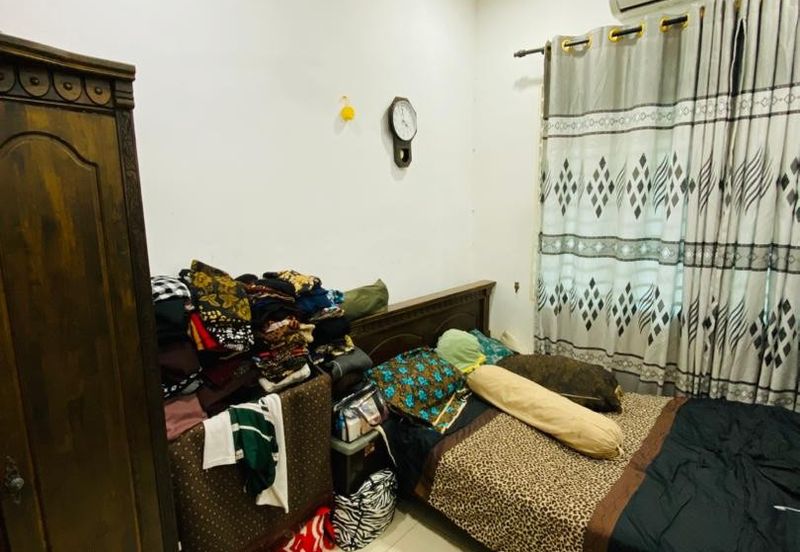 TAMAN PERDA INDAH TASEK GELUGOR PENANG 