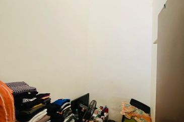 TAMAN PERDA INDAH TASEK GELUGOR PENANG 