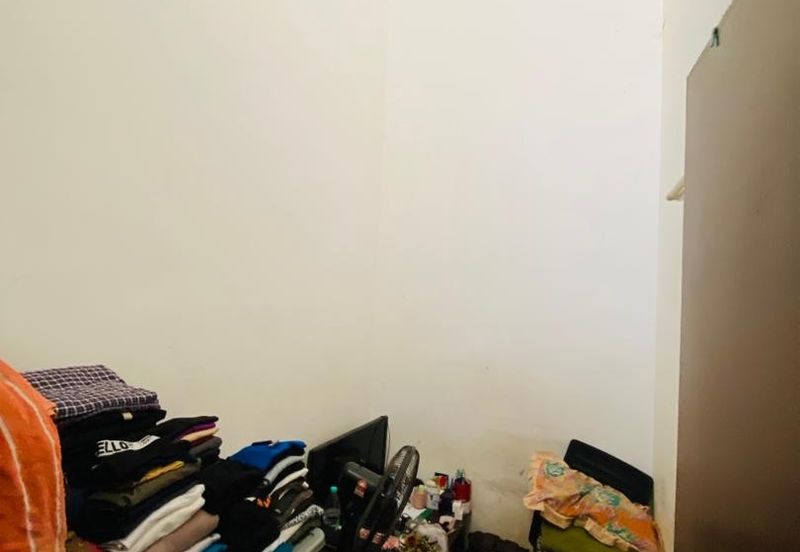 TAMAN PERDA INDAH TASEK GELUGOR PENANG 