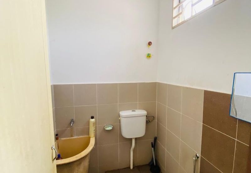 TAMAN PERDA INDAH TASEK GELUGOR PENANG 