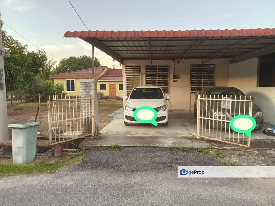 TAMAN LAGENDA , PADANG SERAI, KULIM, KEDAH, Kedah, Kulim