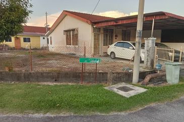 TAMAN LAGENDA , PADANG SERAI, KULIM, KEDAH