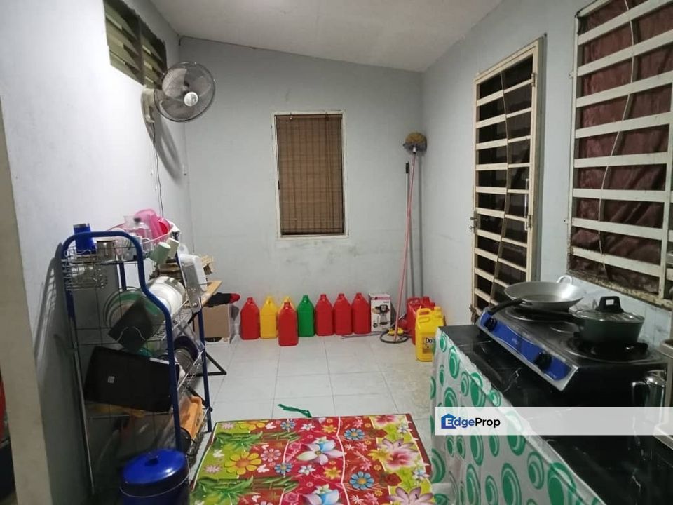 TAMAN LAGENDA , PADANG SERAI, KULIM, KEDAH, Kedah, Kulim