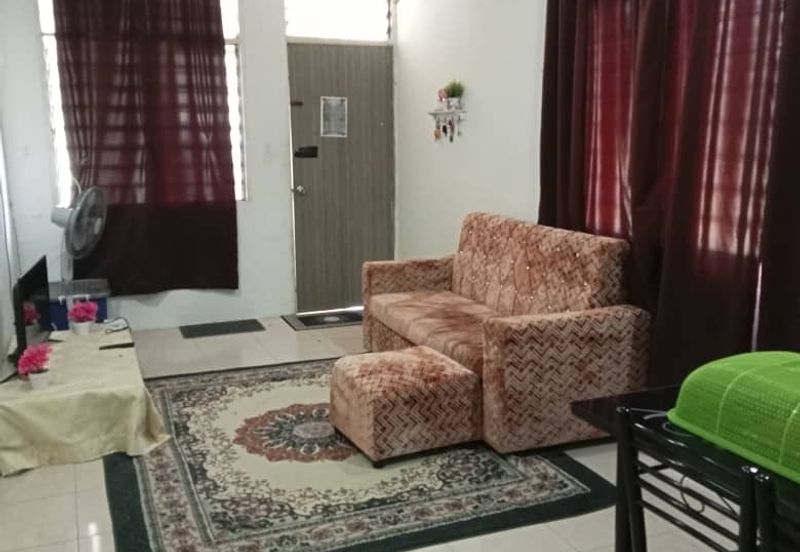 TAMAN LAGENDA , PADANG SERAI, KULIM, KEDAH