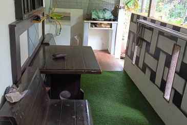 TAMAN BANDAR PERDANA FASA 1