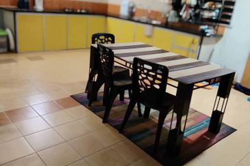 TAMAN BANDAR PERDANA FASA 1