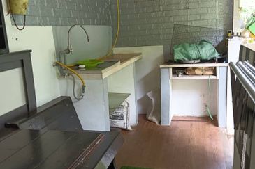 TAMAN BANDAR PERDANA FASA 1