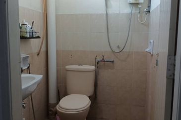 TAMAN BANDAR PERDANA FASA 1