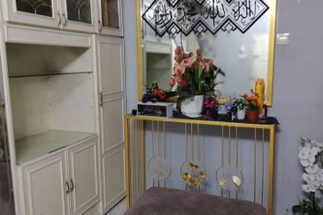 TAMAN BANDAR PERDANA FASA 1