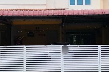 TAMAN BANDAR PERDANA FASA 1