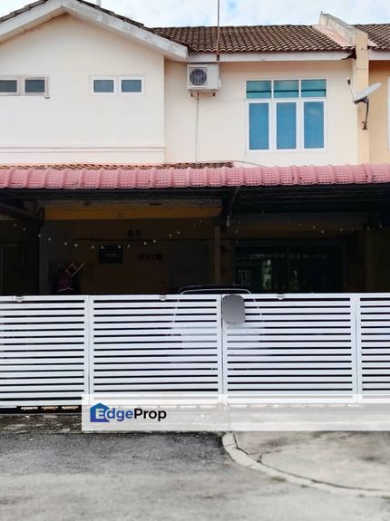 TAMAN BANDAR PERDANA FASA 1, Kedah, Sungai Petani