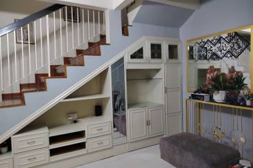 TAMAN BANDAR PERDANA FASA 1