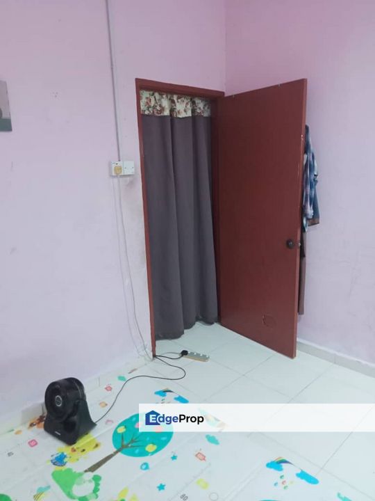 Taman Serai Wangi, Padang Serai, Kedah, Kulim