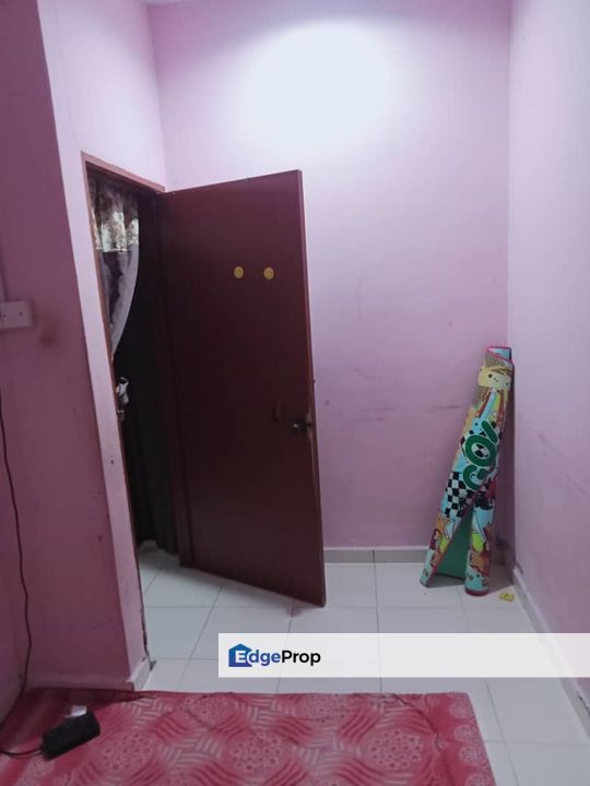 Taman Serai Wangi, Padang Serai, Kedah, Kulim