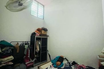 Taman Lembah Merbok, Merbok, Kedah