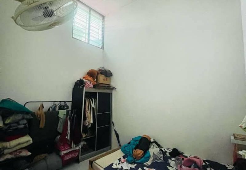 Taman Lembah Merbok, Merbok, Kedah