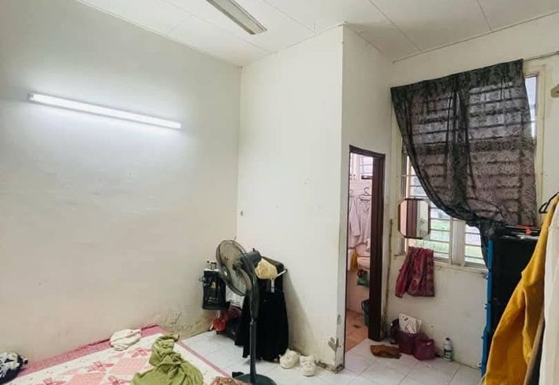 Taman Lembah Merbok, Merbok, Kedah