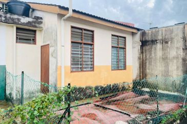 Taman Lembah Merbok, Merbok, Kedah