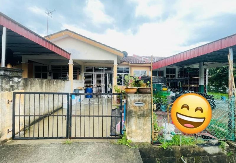 Taman Lembah Merbok, Merbok, Kedah