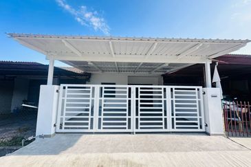 TAMAN RIA JAYA, SUNGAI PETANI