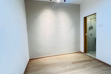 TAMAN RIA JAYA, SUNGAI PETANI