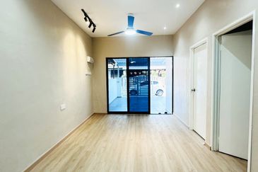 TAMAN RIA JAYA, SUNGAI PETANI