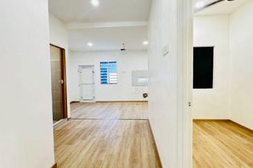 TAMAN RIA JAYA, SUNGAI PETANI