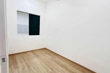 TAMAN RIA JAYA, SUNGAI PETANI