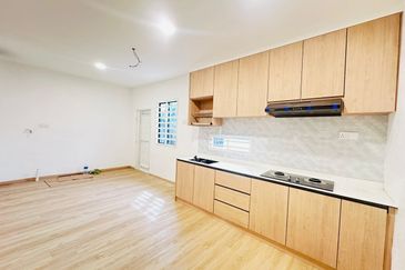 TAMAN RIA JAYA, SUNGAI PETANI