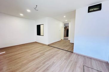 TAMAN RIA JAYA, SUNGAI PETANI