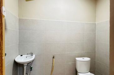 TAMAN RIA JAYA, SUNGAI PETANI