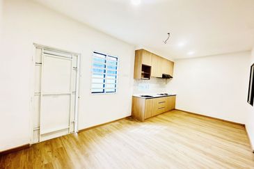 TAMAN RIA JAYA, SUNGAI PETANI