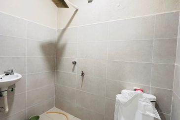 TAMAN RIA JAYA, SUNGAI PETANI