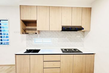 TAMAN RIA JAYA, SUNGAI PETANI