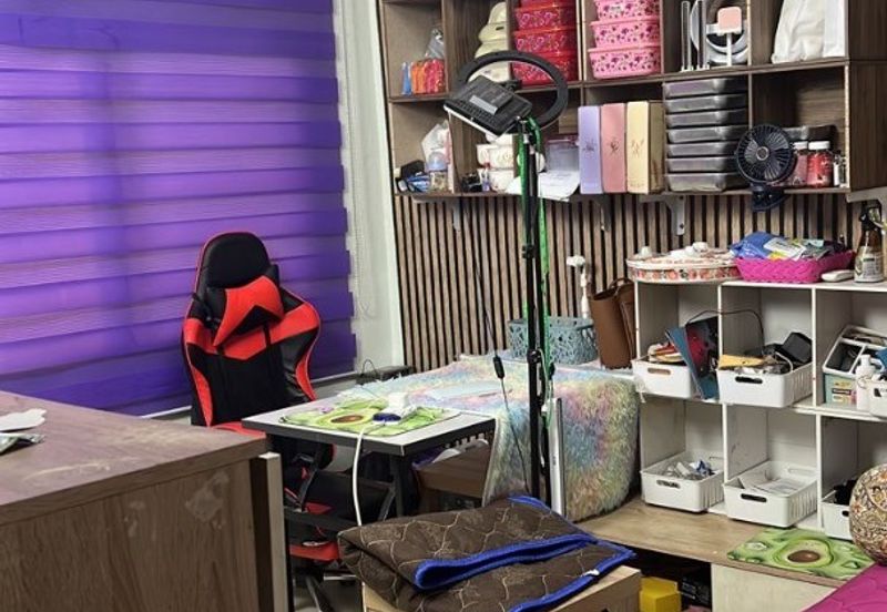 TAMAN SINAR MENTARI BEDONG