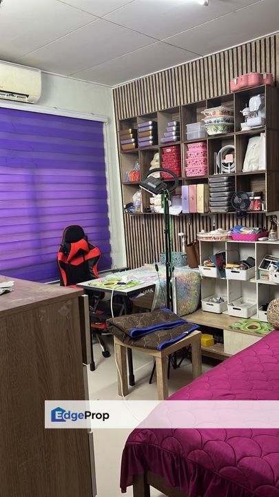 TAMAN SINAR MENTARI BEDONG, Kedah, Bedong