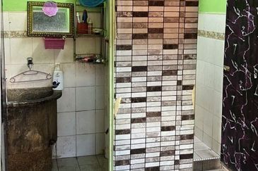 TAMAN SINAR MENTARI BEDONG