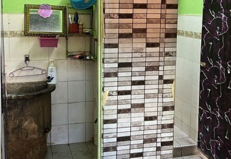 TAMAN SINAR MENTARI BEDONG