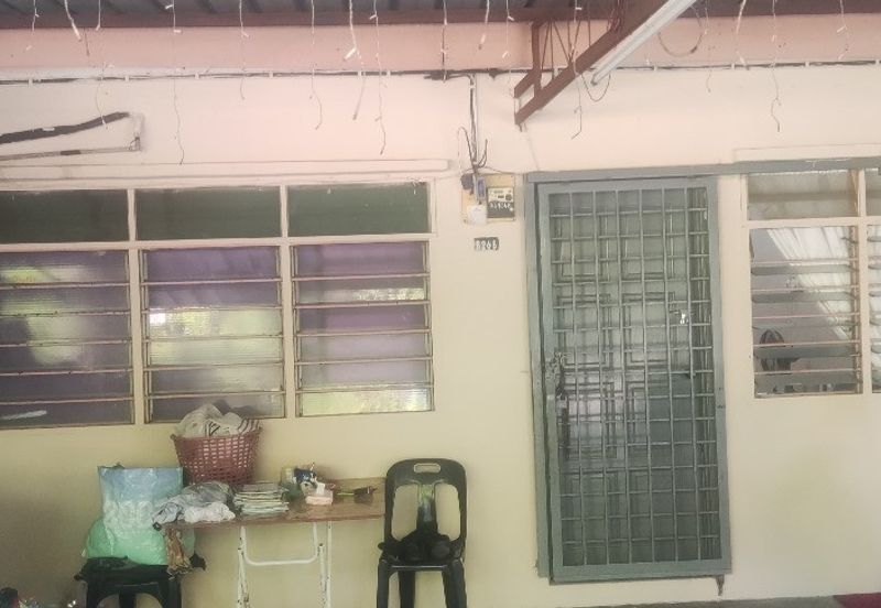 TAMAN SINAR MENTARI BEDONG