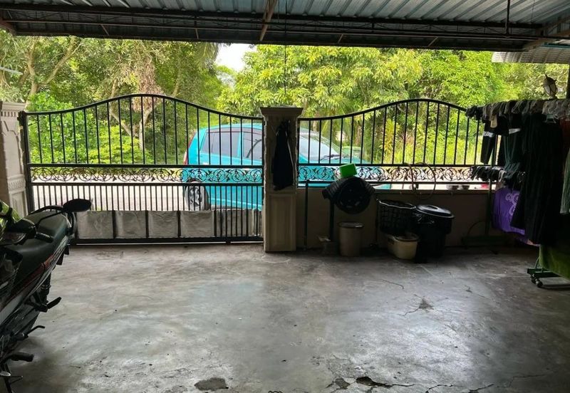 TAMAN SINAR MENTARI BEDONG