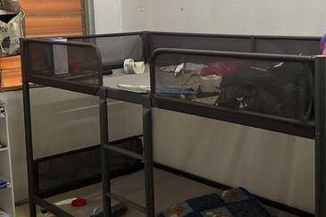 TAMAN SINAR MENTARI BEDONG