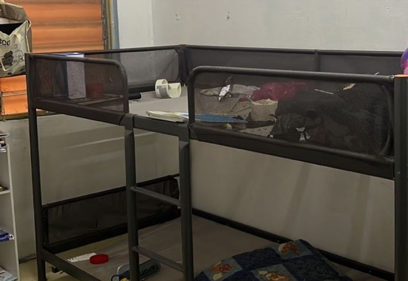 TAMAN SINAR MENTARI BEDONG